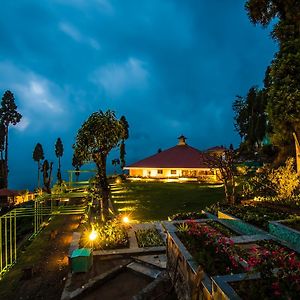 Chamong Chiabari - Mountain Retreat & Spa